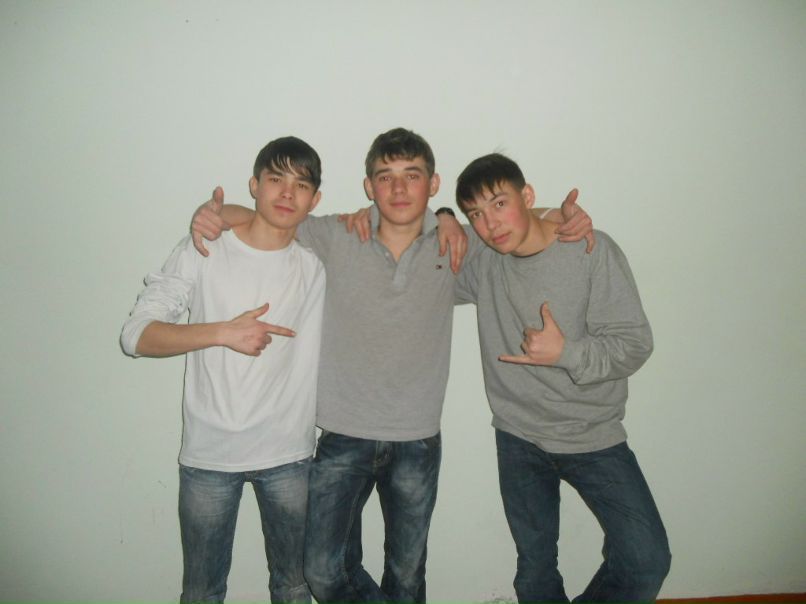 Александр Садовников | Казань