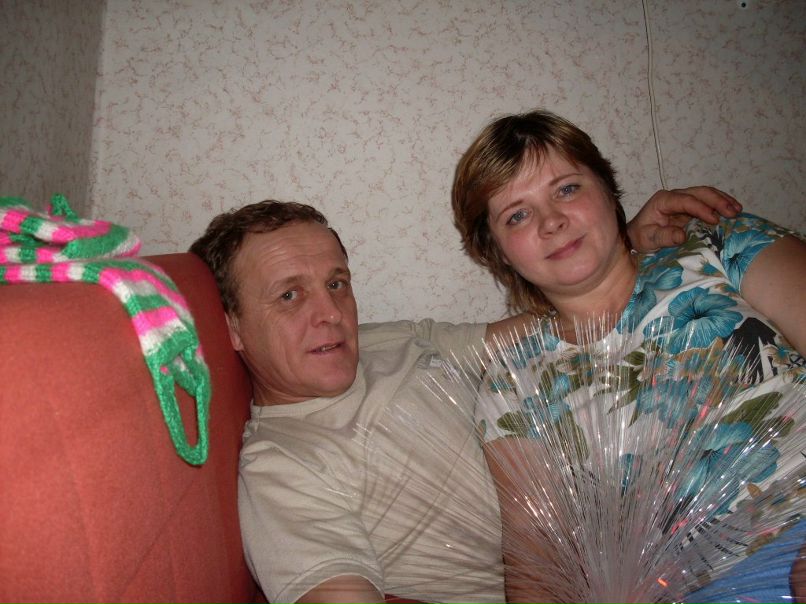 Анна Овчинникова | Санкт-Петербург