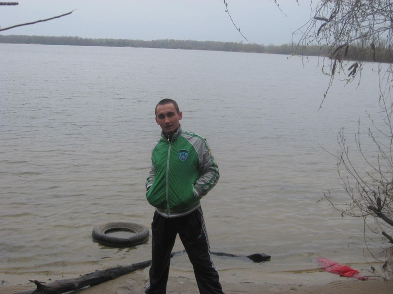 Артем Раченко | Кременчуг