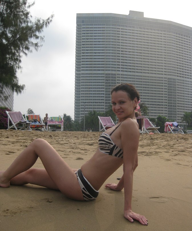 Альбина Загидуллина | Ижевск