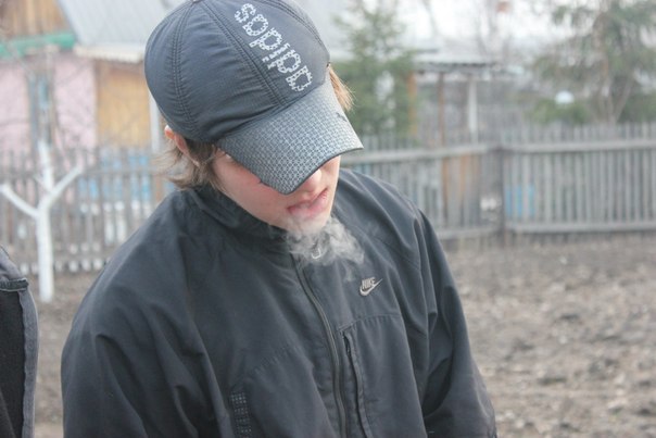 Алексей Красных | Омск