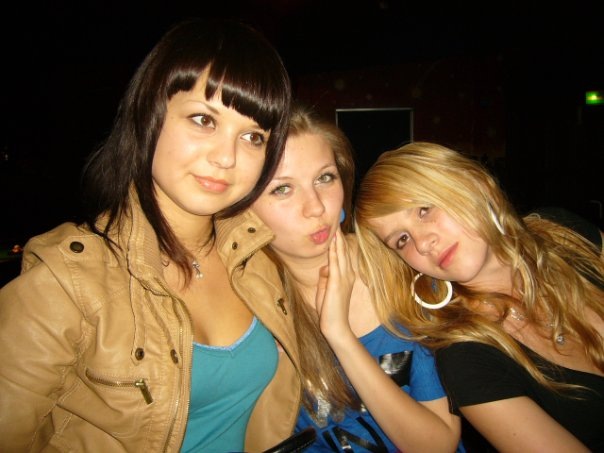 №48, Ксюша Осокина, 37 лет №48, Ксюша Осокина, 37 лет