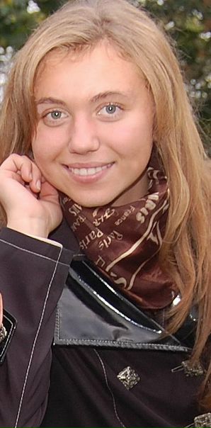 №17, Оленка Лісова, 31 год, Львов №17, Оленка Лісова, 31 год, Львов