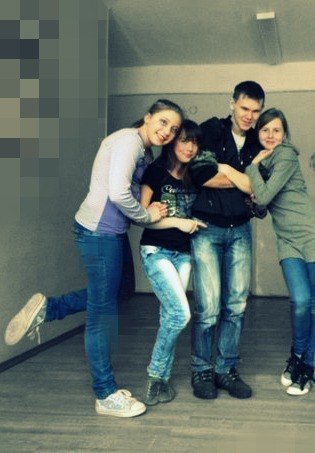 Максим Негодяев Дмитриевич | Великий Новгород