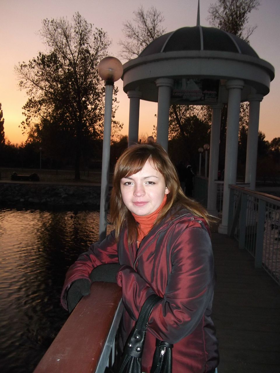 Настюша Назаренко ☜♡☞ | Запорожье