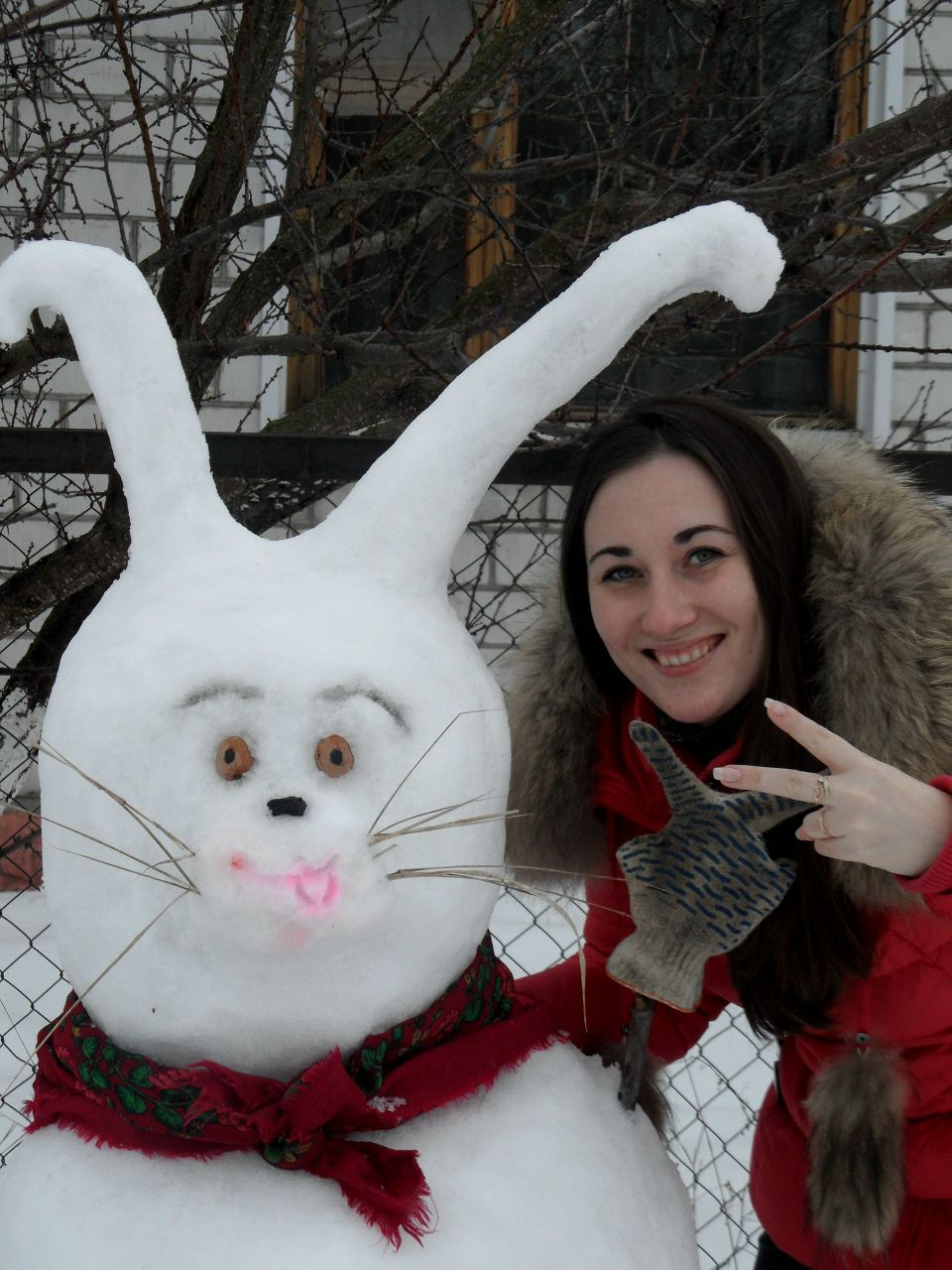 Юлия Воробьёва | Курск