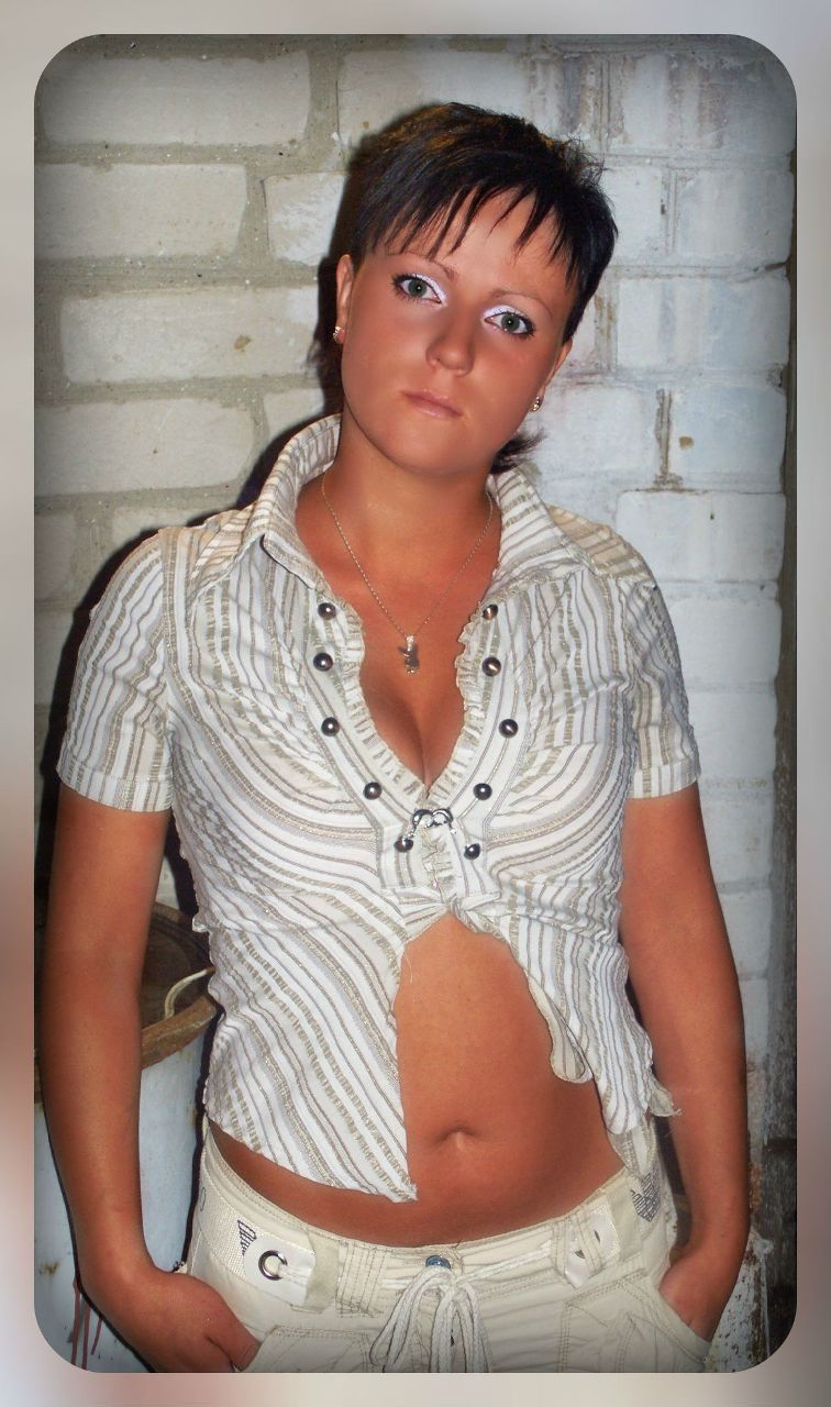 Виктория Евсютина | Москва