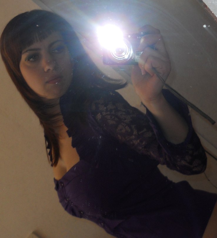 Александра Оттева | Нижний Новгород