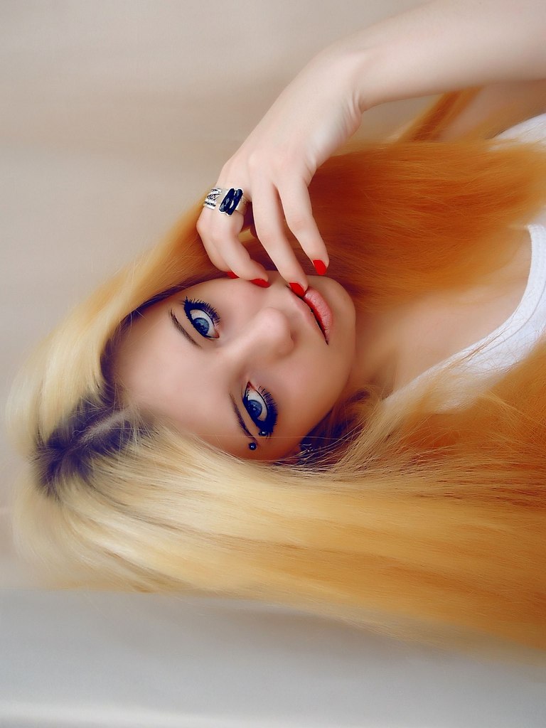 Анна Никитаева | Череповец