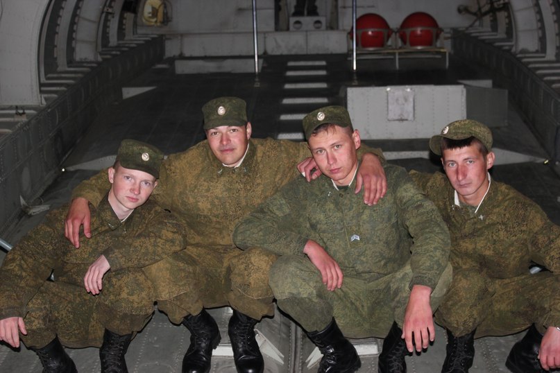 Иван Данилишин GTXrus | Ярега