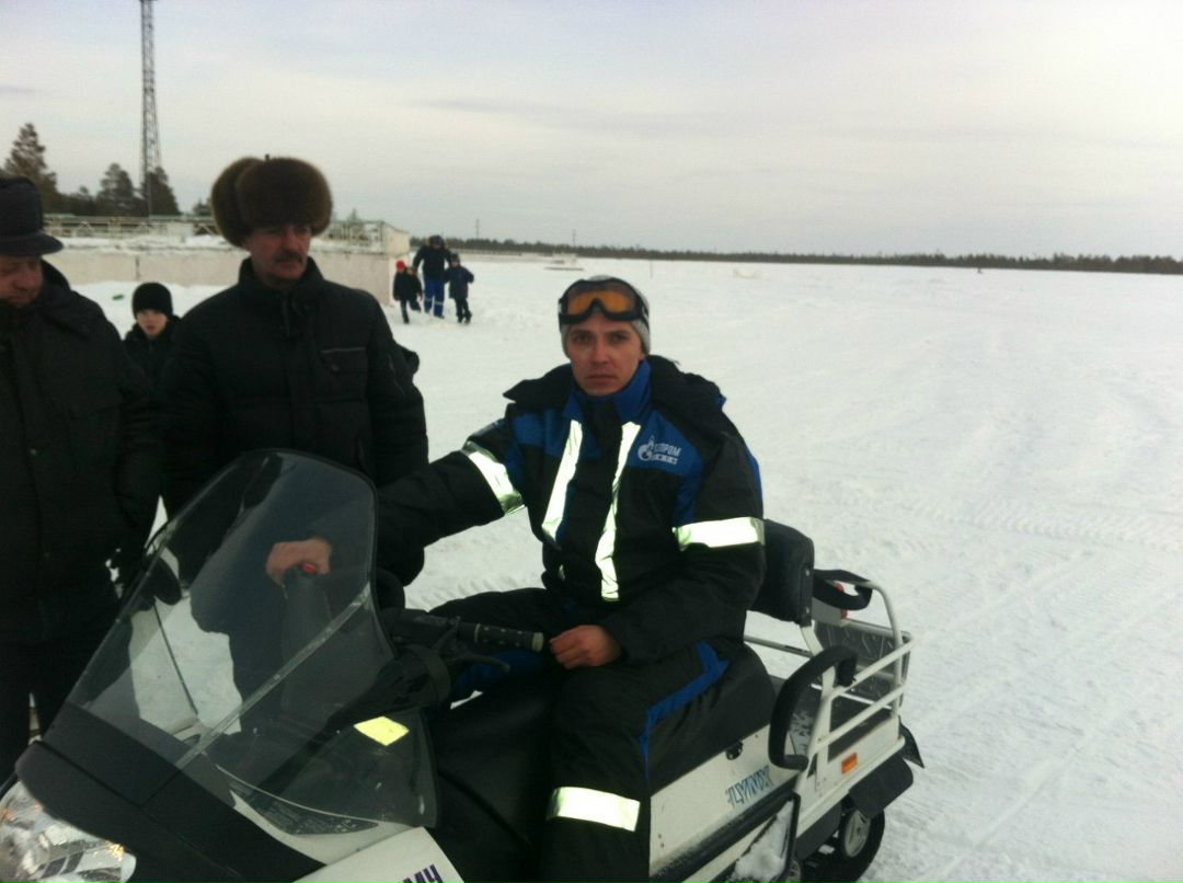 Геннадий Волощук *Green-frog* | 