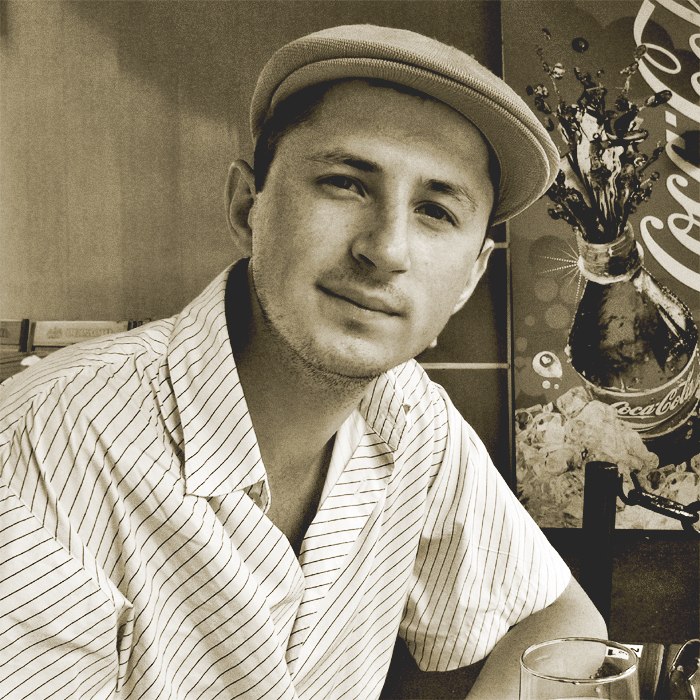 Гарик Иванов | Днепр (Днепропетровск)