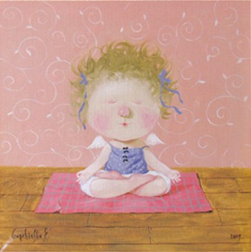 Ольга Білоусова | Киев