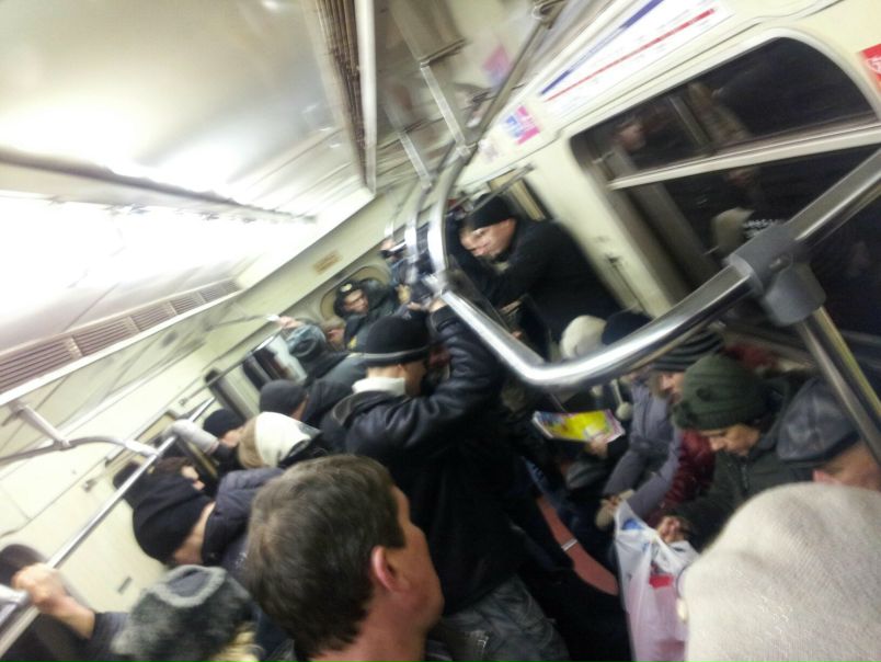 №123, Илья Корнийчук, Зеленоград №123, Илья Корнийчук, Зеленоград