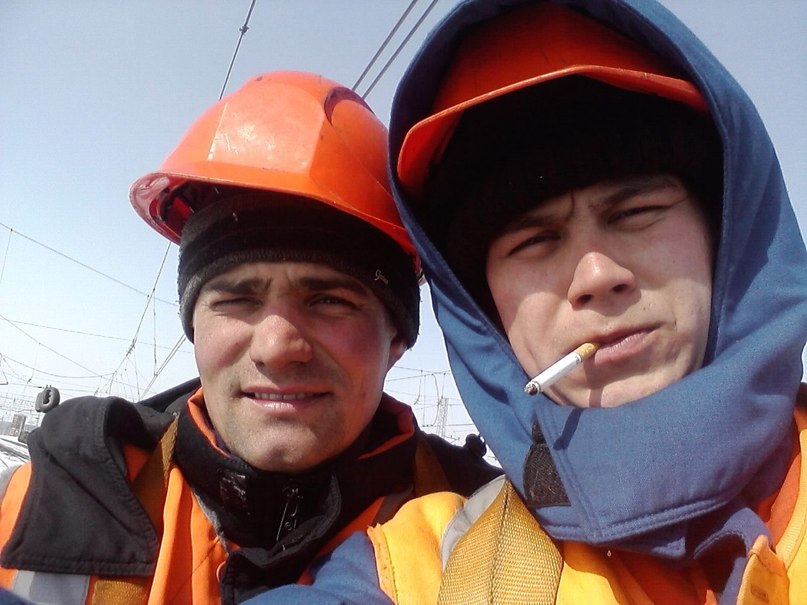 Артем Галеев | Раевский