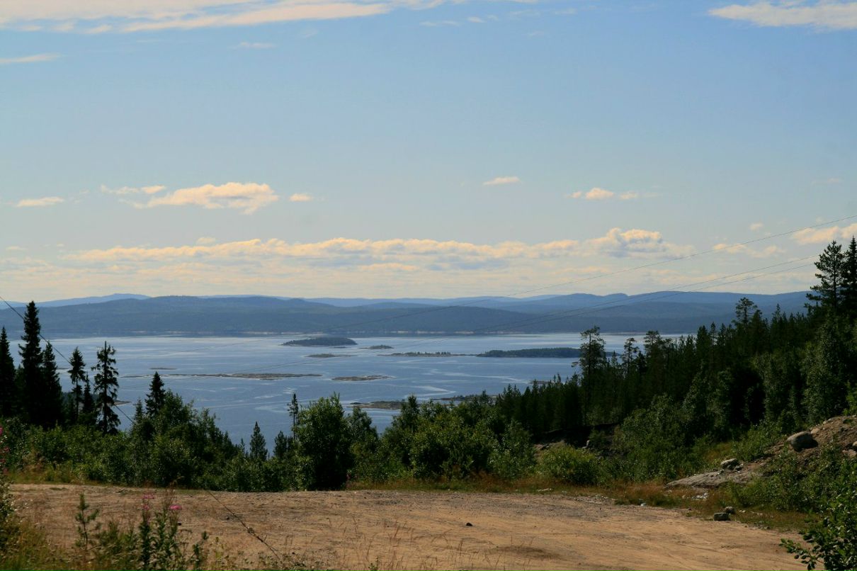 Нюта Кас La Bohémienne | 