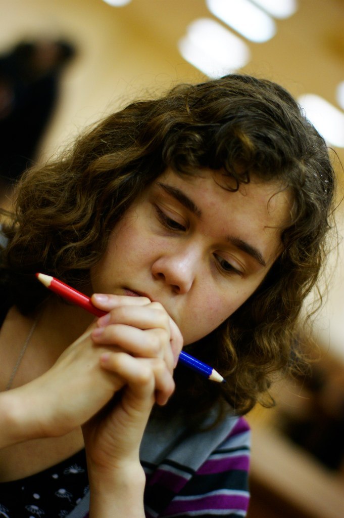 Полина Малашина | Москва