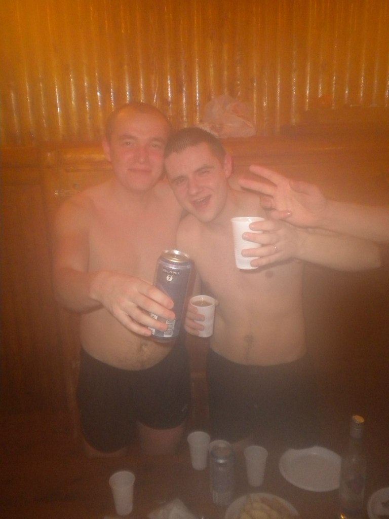 Дмитрий Гофманджан GOFMAN | Ухта