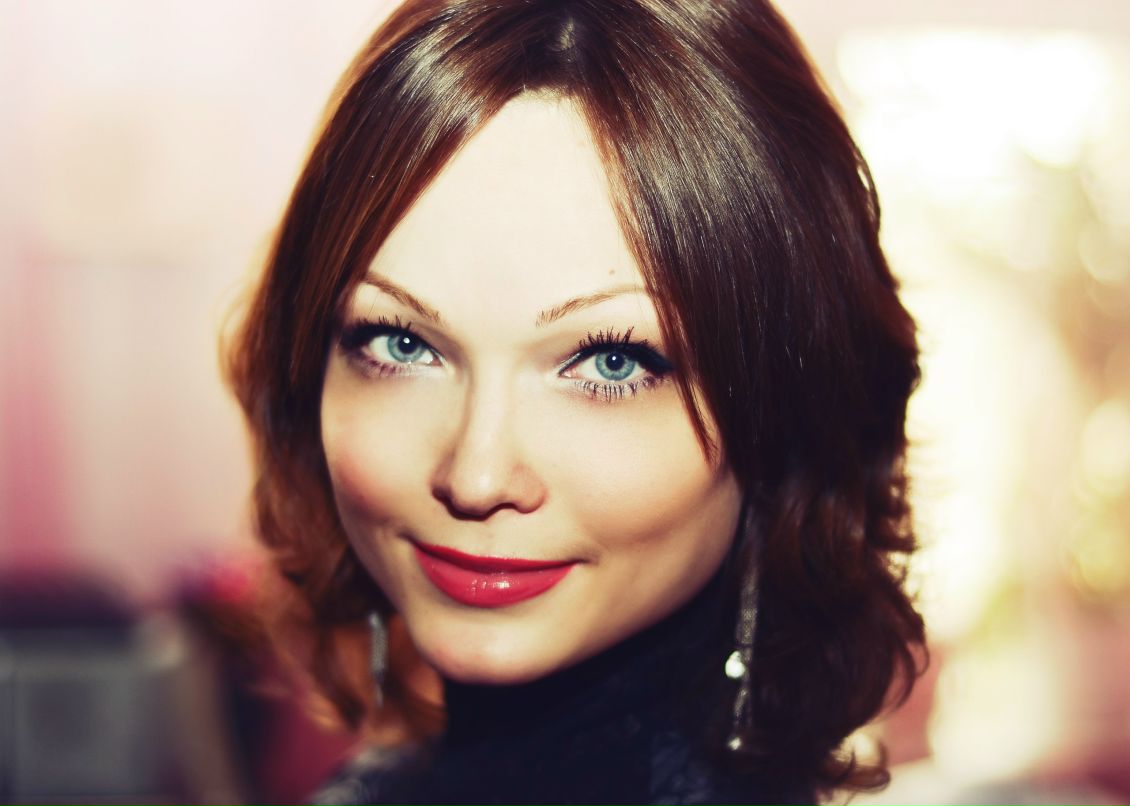 Svetlana Branson | Алматы