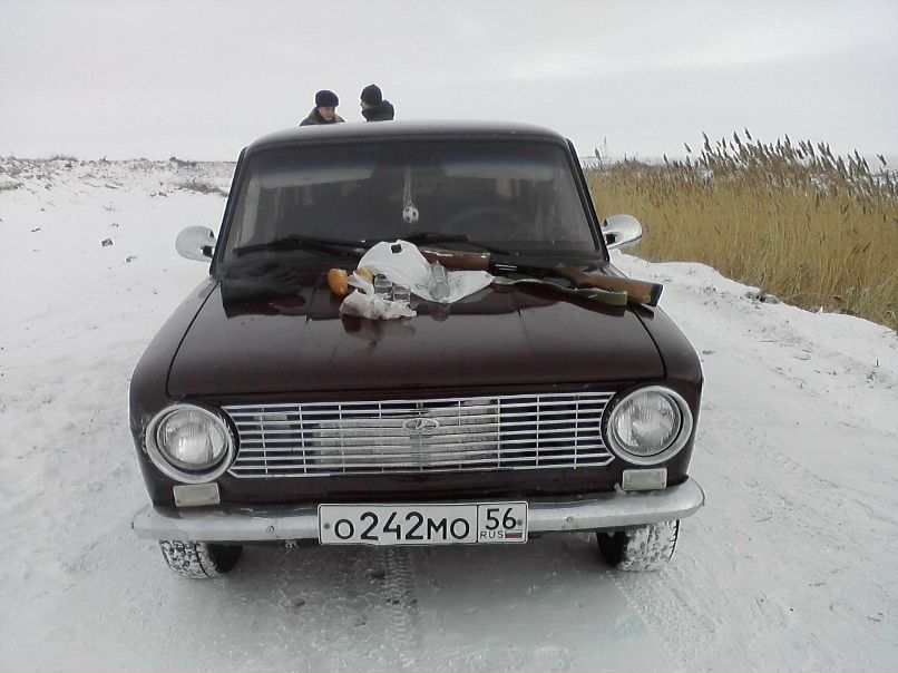 Васян Мышонков | Оренбург