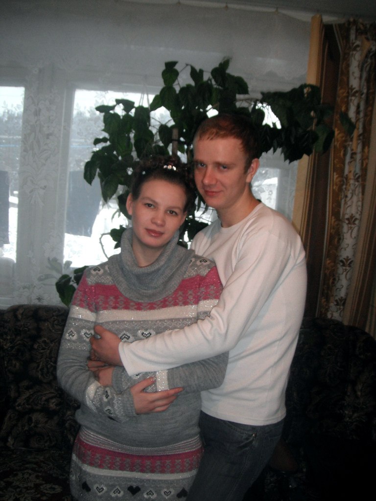 Иван Нявин всегда рядом | Сазоново