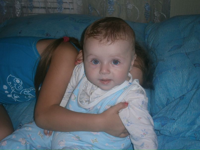 Кристина Андреева | Уфа