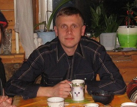 Станислав Крамаренко | 