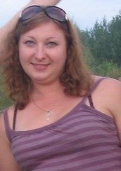 Машенька Степанова | Подпорожье