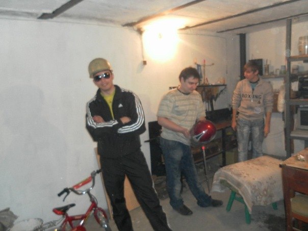 Колян Аксёнов Николаевич | Харьков