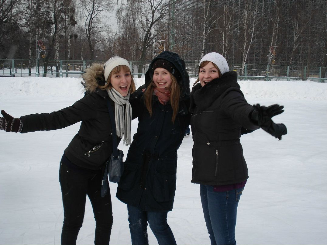 Людмила Матвеева | Москва