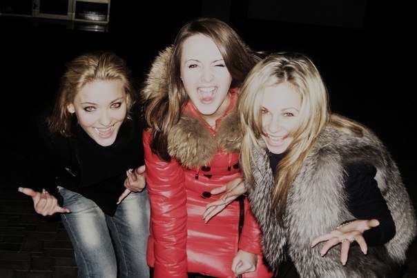 Ксения Коммоликова | Калининград