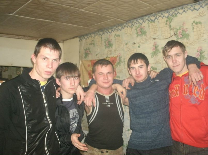 Серж Иванов | 