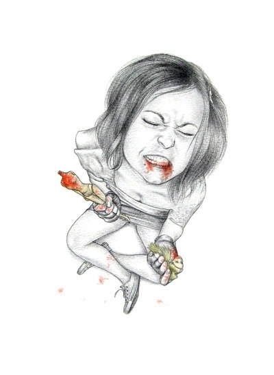 Лида Галаева | Warszawa