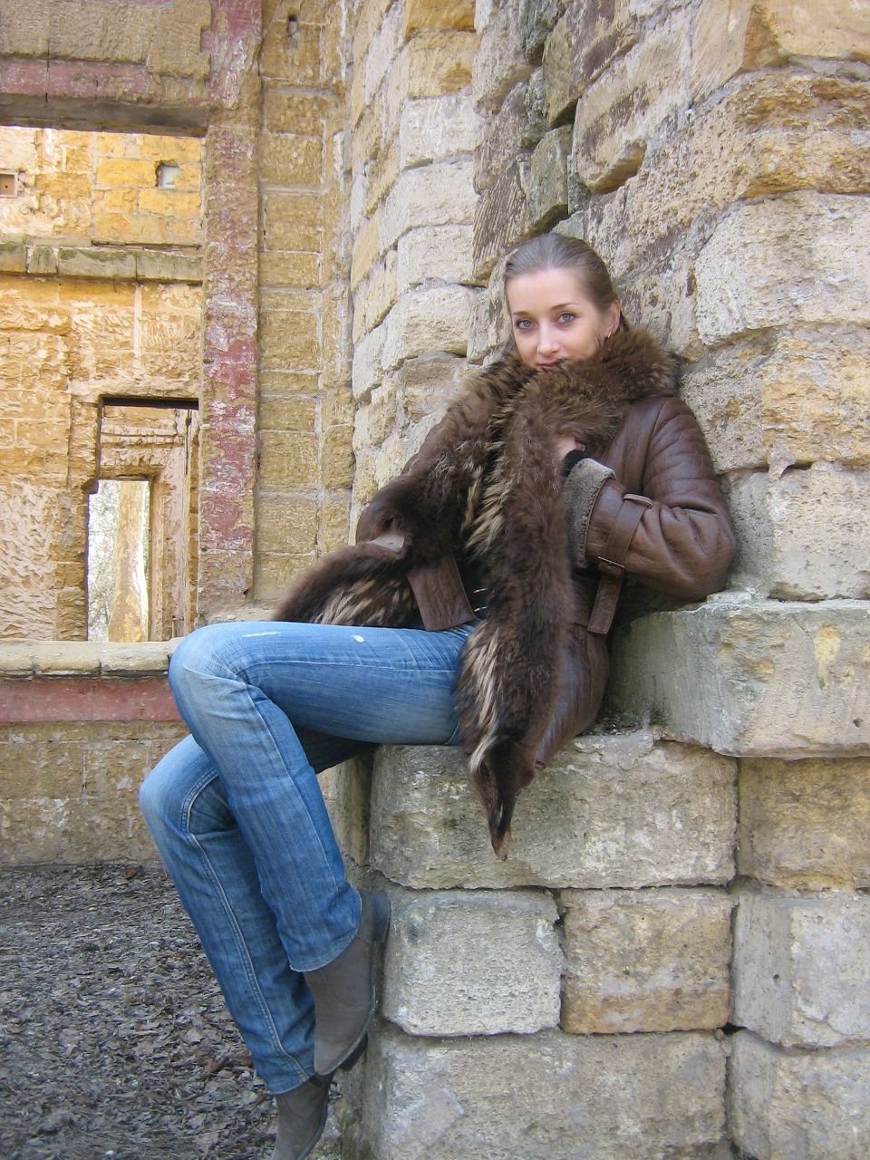 Анна Владимирова | 