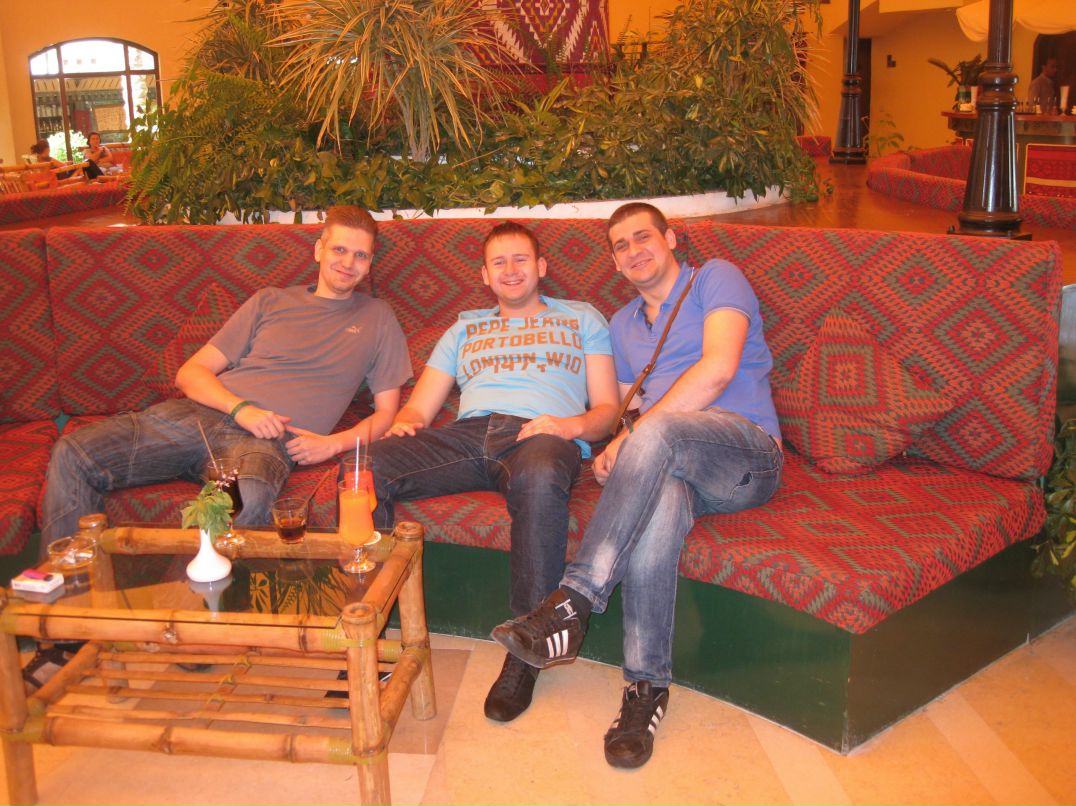 Антон Кулинченко | Санкт-Петербург