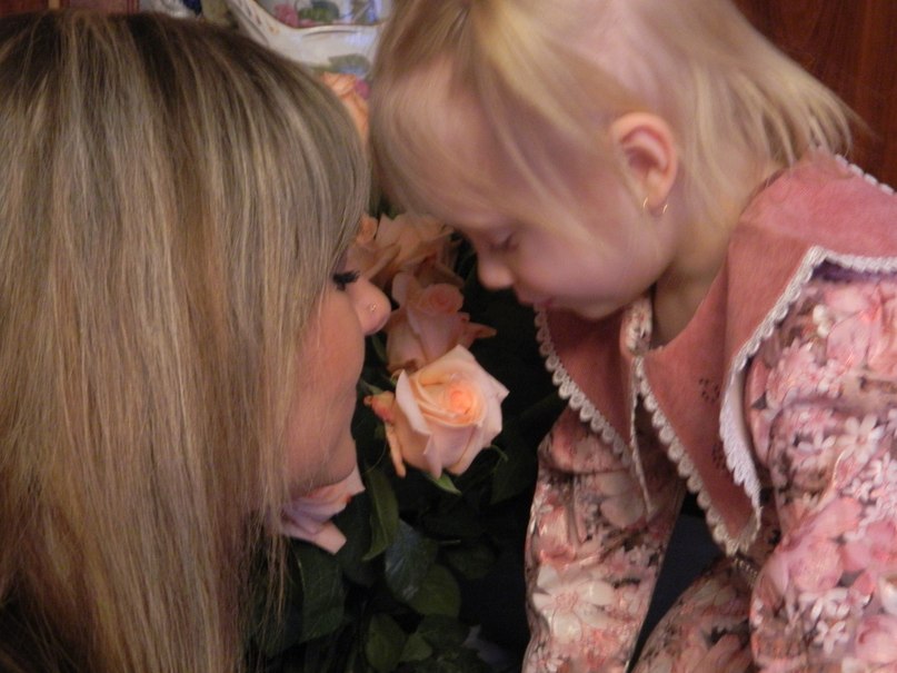 Анастасия Ермолова | Санкт-Петербург