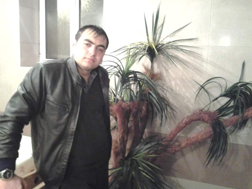 Тем Хосровян | Ереван