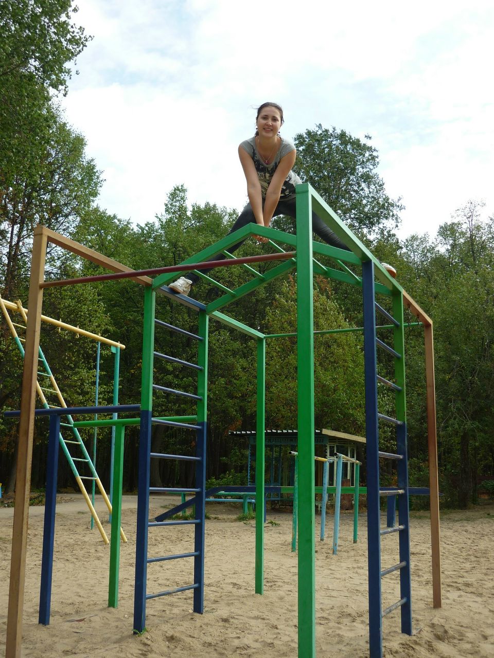 Мария Николаева | Москва