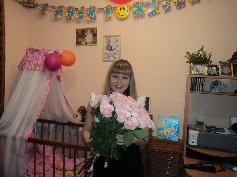 Татьяна Красовская | Екатеринбург