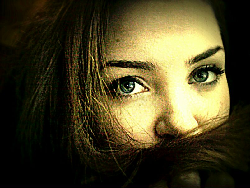 №6, Дарья Илясова, 32 года, Москва №6, Дарья Илясова, 32 года, Москва