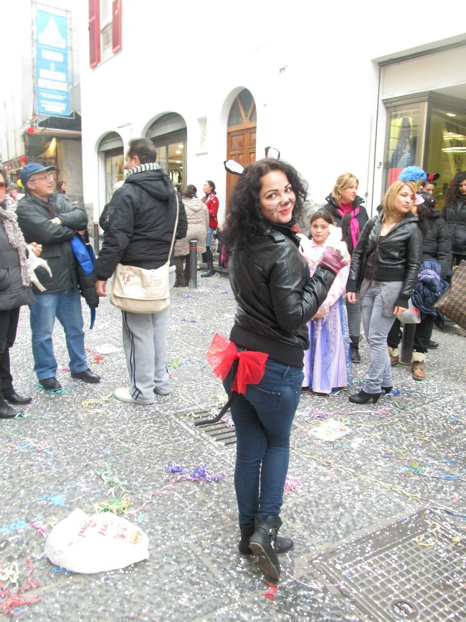 Ирина Пацёра | Ischia