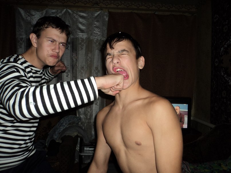 Александр Захаров | Нижний Новгород