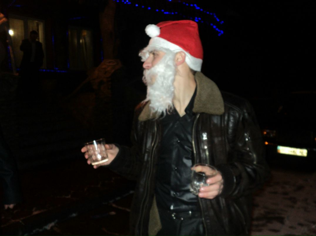 Юрій Шкіряк | Подгайцы