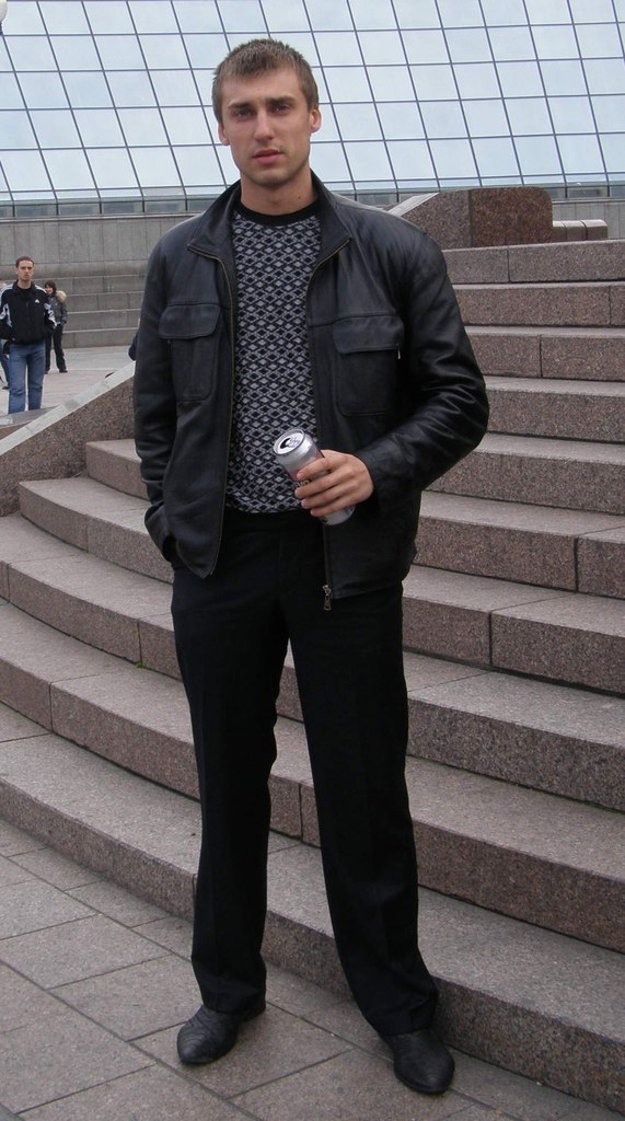 Вячеслав Панасенко | Николаев