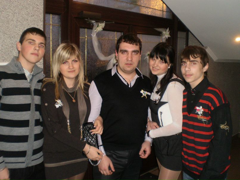 Ваня Турко | Киев