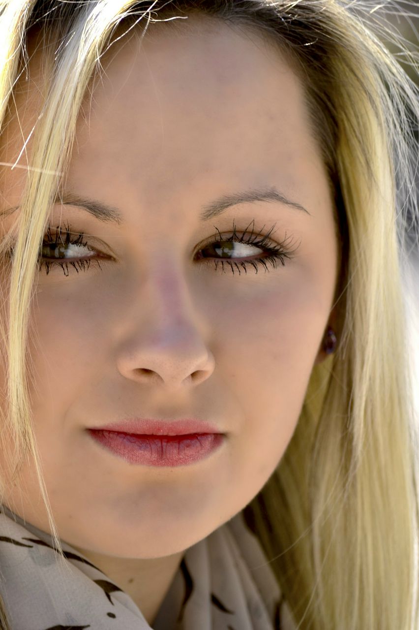 Оля Шмидт | München