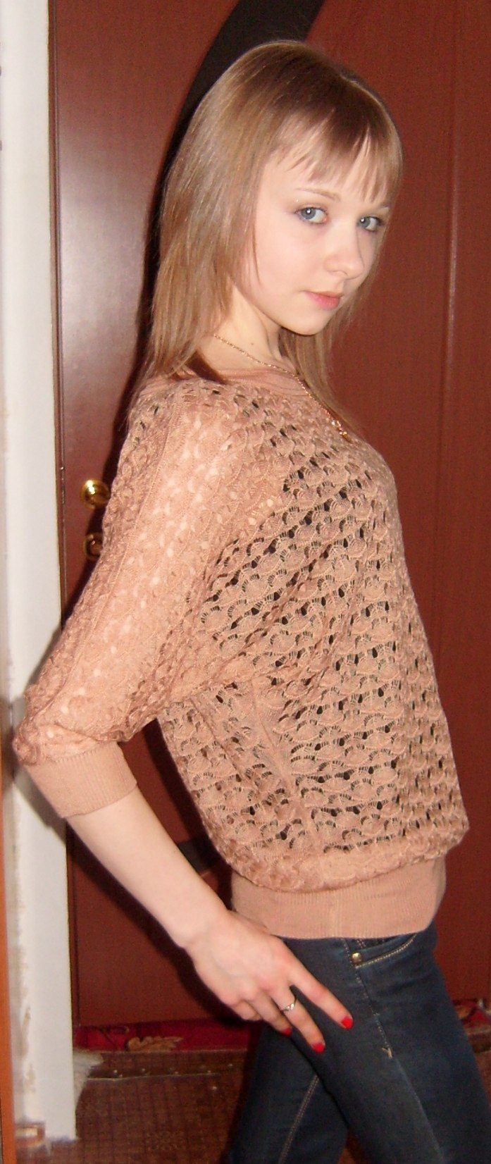 Екатерина Горбунова | Нижний Новгород