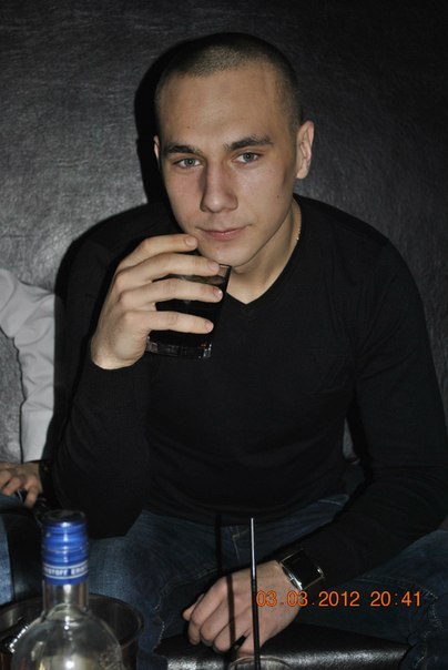 Олег Цыбулько | Ростов-на-Дону