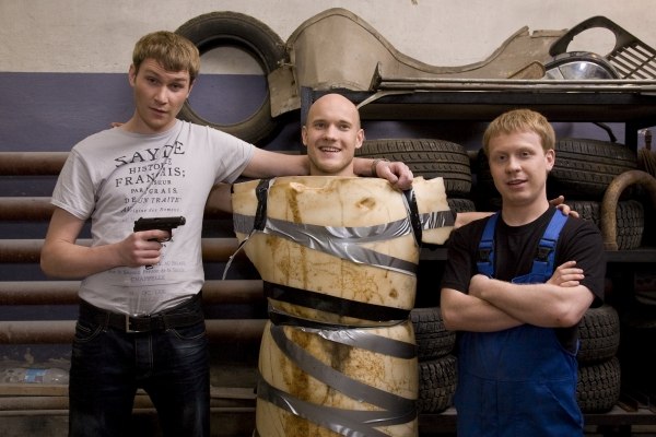 Максим Кудинов | Тамбов