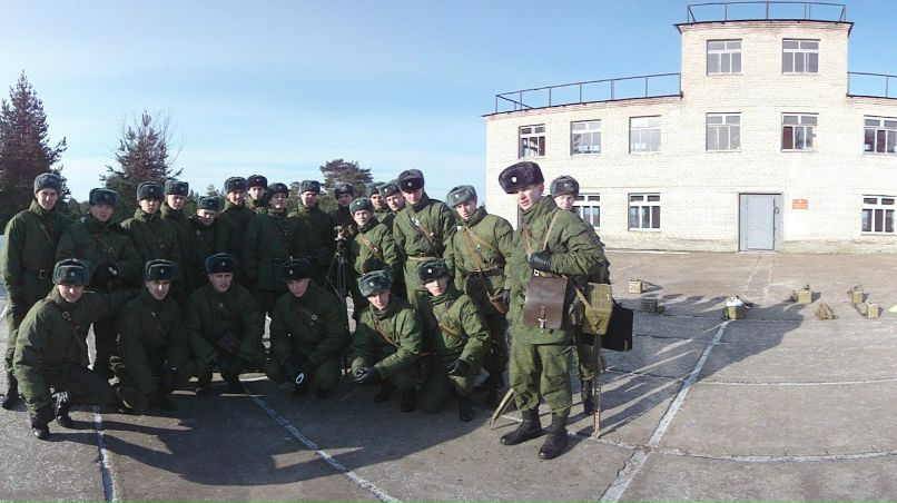 Михаил Соловьев | Санкт-Петербург